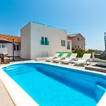 Holiday Home Sevid Apartment