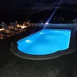 Holiday Home Sevid Apartment *