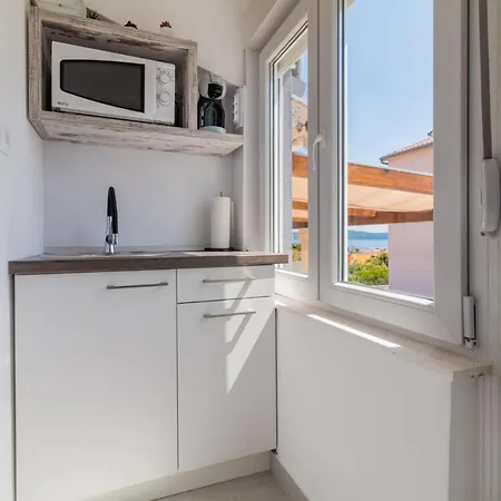 Holiday Home Sevid