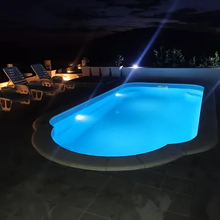 Holiday Home Sevid 아파트 *