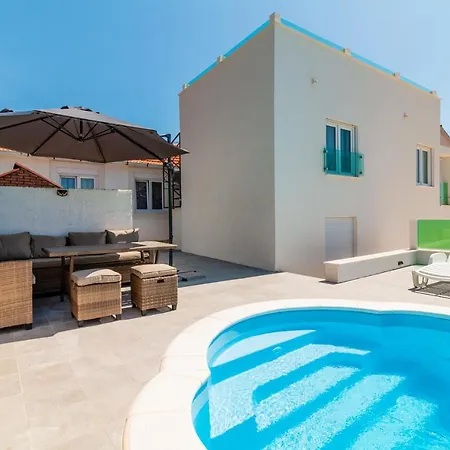Holiday Home Sevid 아파트