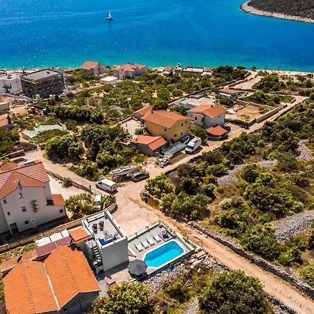 Holiday Home Sevid *