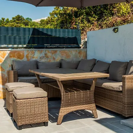 Holiday Home Sevid