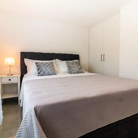 Holiday Home Sevid 아파트 *