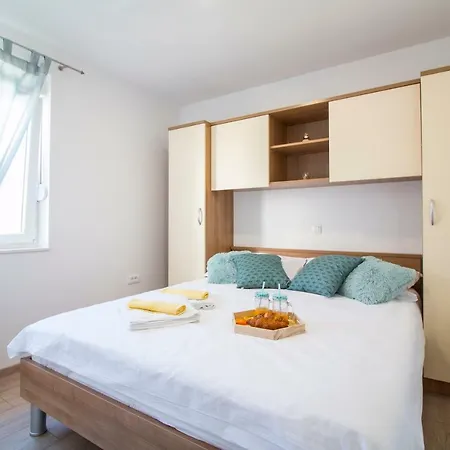 Holiday Home Sevid 아파트 세비드