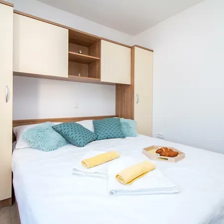 Holiday Home Sevid 아파트 *