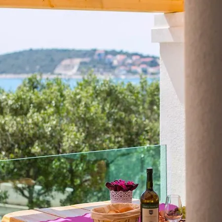 Holiday Home Sevid