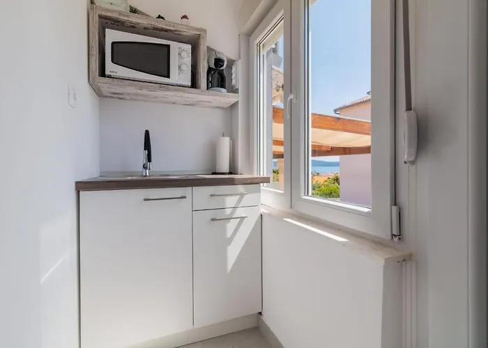 Holiday Home Sevid