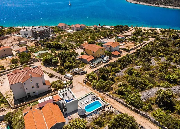 Holiday Home Sevid *