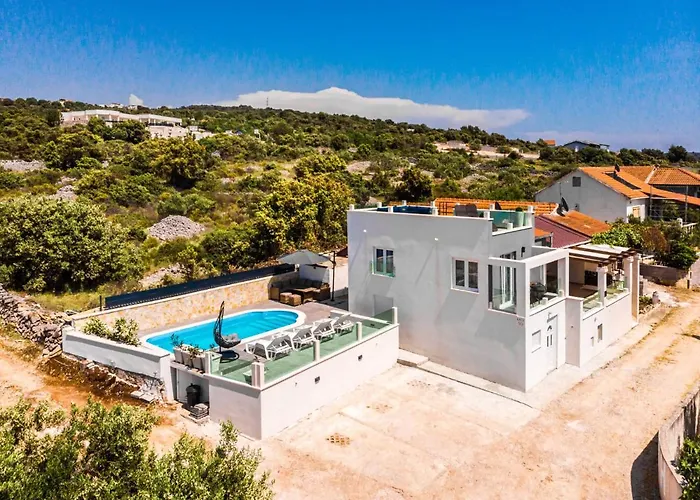 Holiday Home Sevid