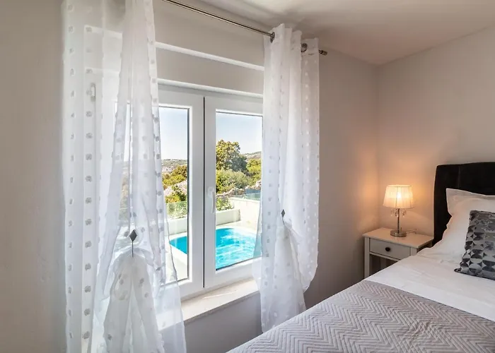 Holiday Home Sevid Sevid