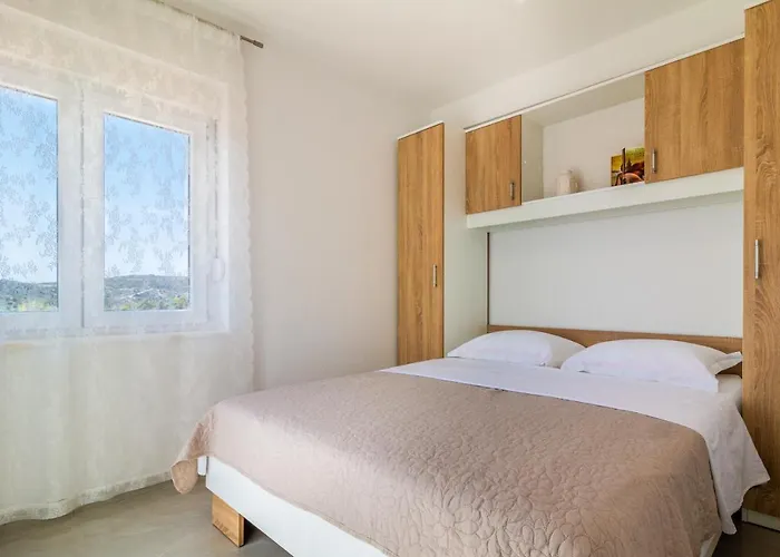 Holiday Home Sevid Sevid