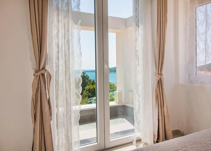 Holiday Home Sevid