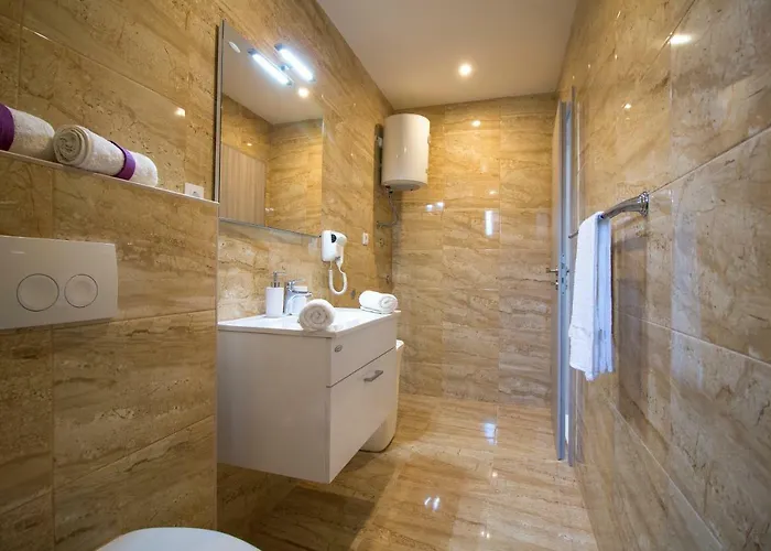 Holiday Home Sevid * Sevid