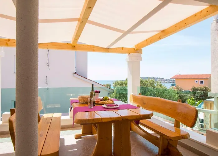 Holiday Home Sevid