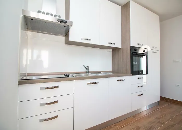 Holiday Home Sevid *