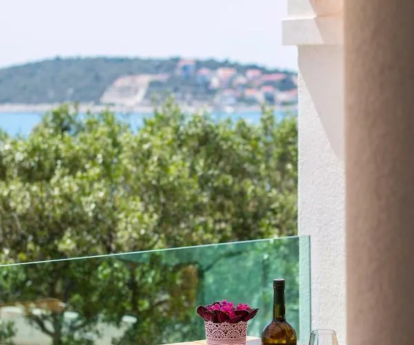 Holiday Home Sevid
