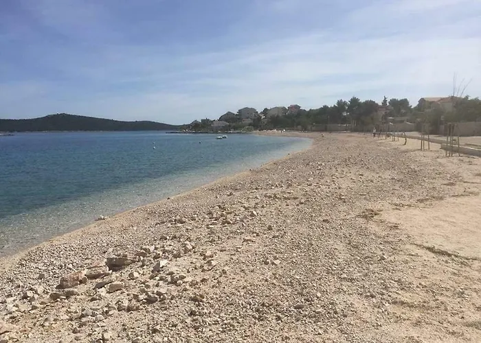 Lägenhet Holiday Home Sevid