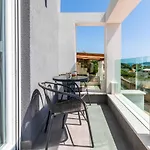 דירה Holiday Home Sevid סביד