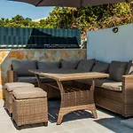 Holiday Home Sevid