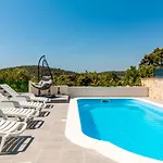 דירה Holiday Home Sevid *