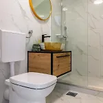 דירה Holiday Home Sevid