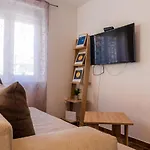 Holiday Home Sevid * סביד