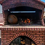 Holiday Home Sevid סביד