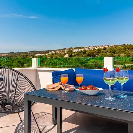 Holiday Home Sevid דירה סביד