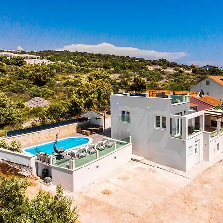 Holiday Home Sevid