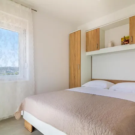 Holiday Home Sevid セヴィド