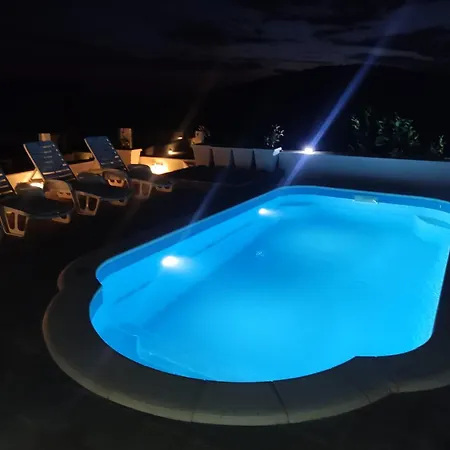 Holiday Home Sevid סביד