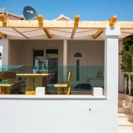 Holiday Home Sevid סביד