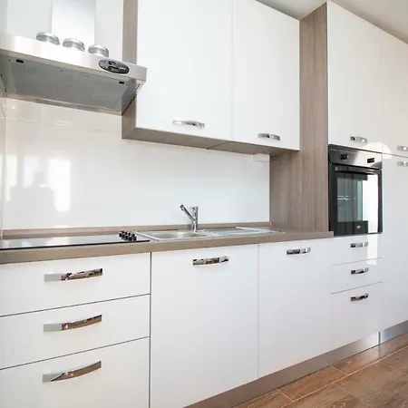 Holiday Home Sevid *